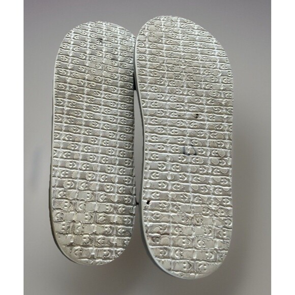 Sanuk Vagabond Slip On Sidewalk Surfers Canvas Shoes Black Size 13 - Picture 5 of 8